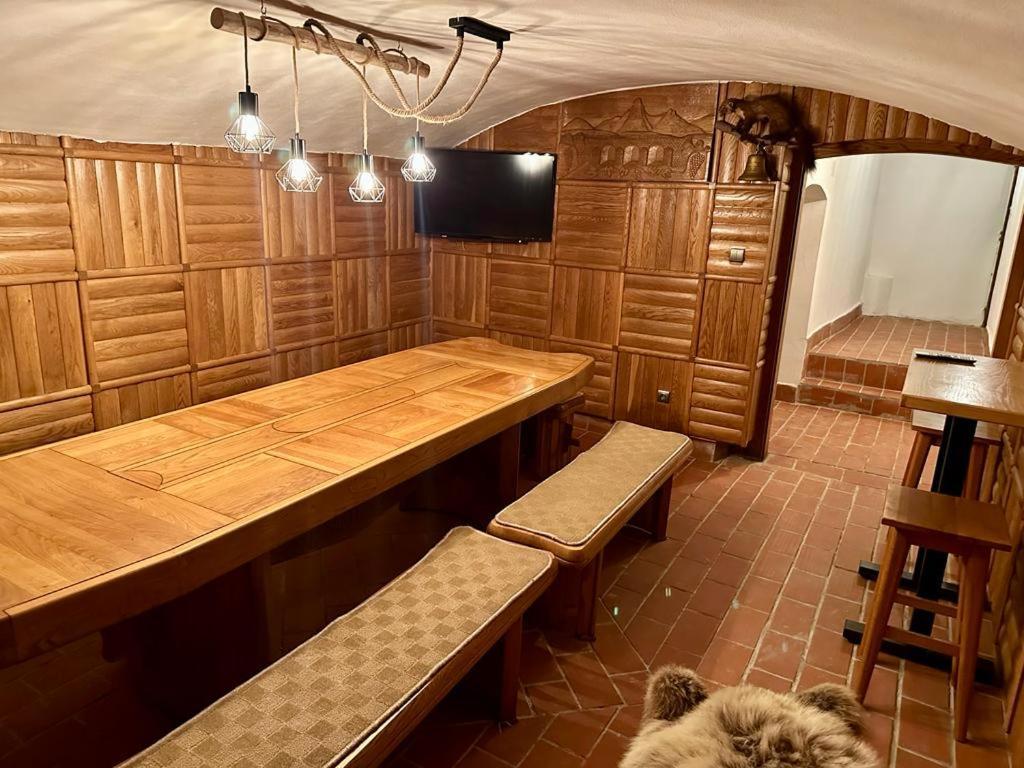 אוגולין Luxury City Rooms מראה חיצוני תמונה