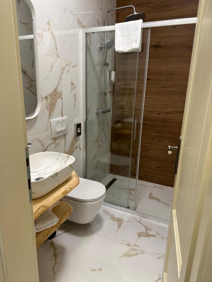 אוגולין Luxury City Rooms מראה חיצוני תמונה