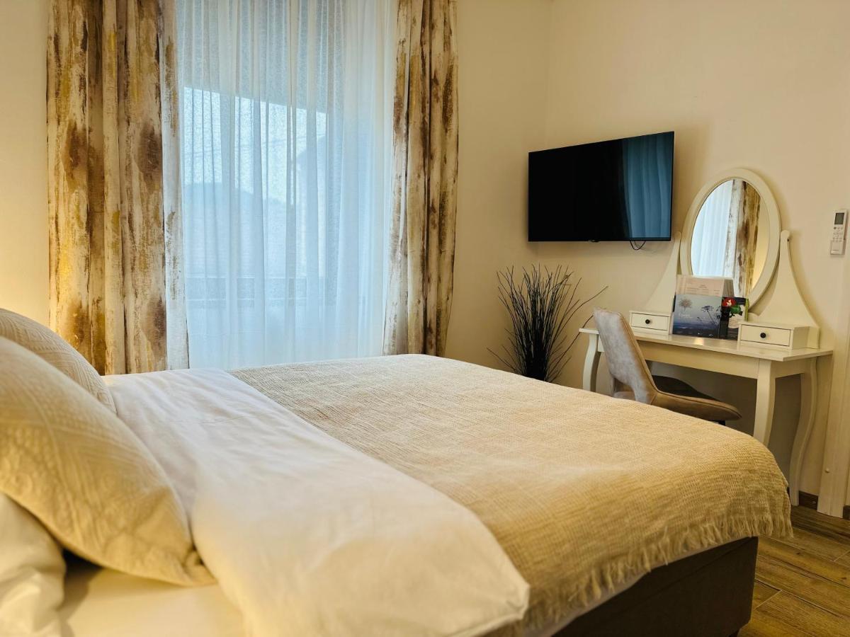 אוגולין Luxury City Rooms מראה חיצוני תמונה