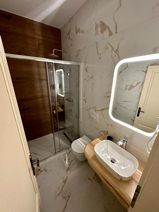 אוגולין Luxury City Rooms מראה חיצוני תמונה