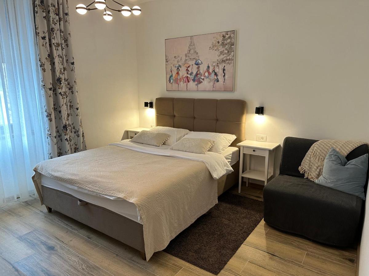 אוגולין Luxury City Rooms מראה חיצוני תמונה