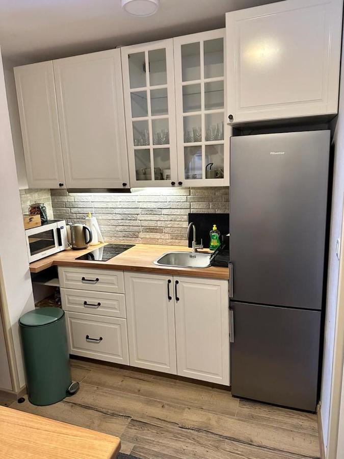 אוגולין Luxury City Rooms מראה חיצוני תמונה