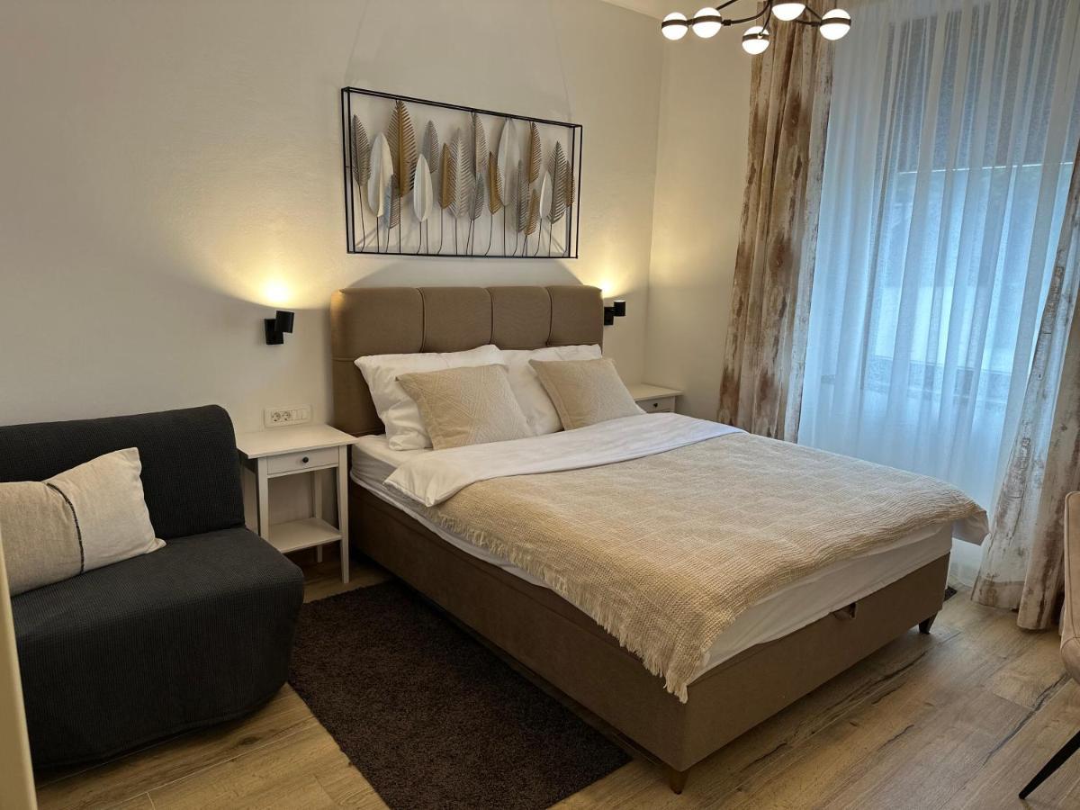אוגולין Luxury City Rooms מראה חיצוני תמונה
