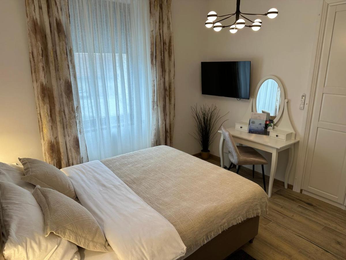 אוגולין Luxury City Rooms מראה חיצוני תמונה