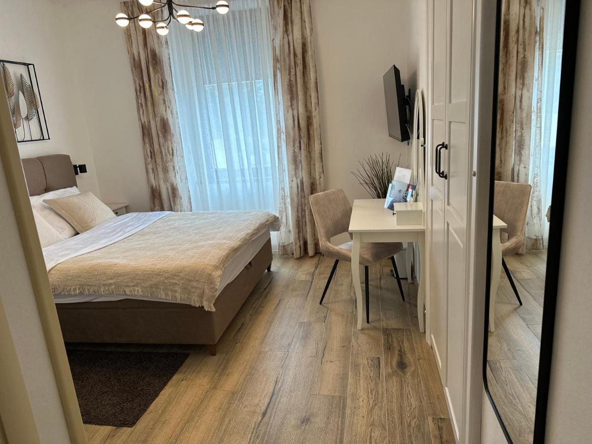 אוגולין Luxury City Rooms מראה חיצוני תמונה