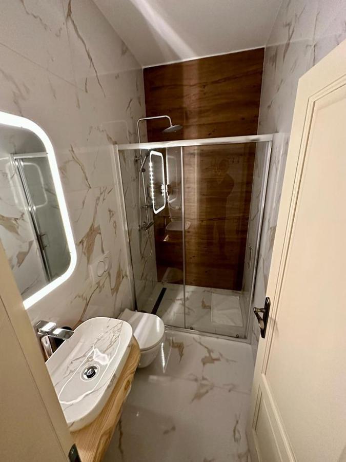 אוגולין Luxury City Rooms מראה חיצוני תמונה