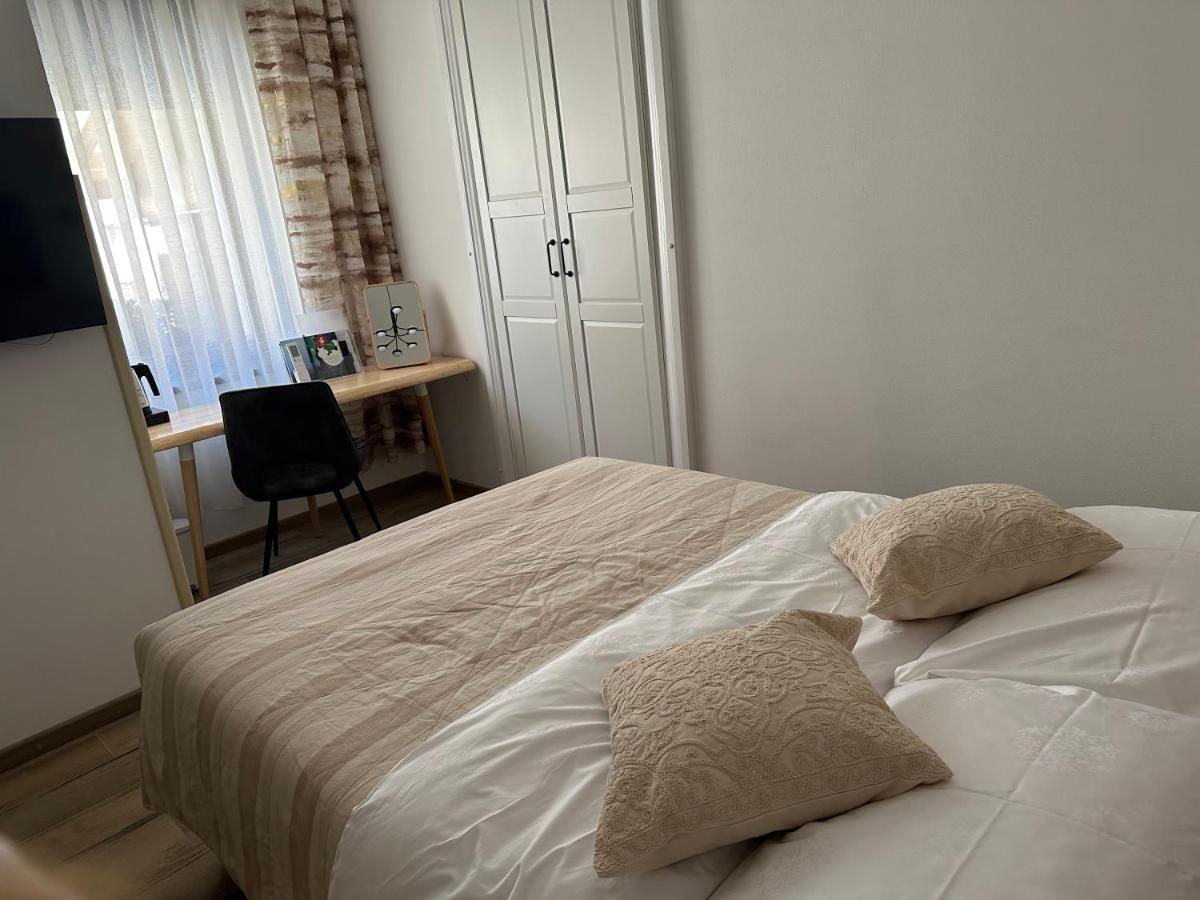אוגולין Luxury City Rooms מראה חיצוני תמונה