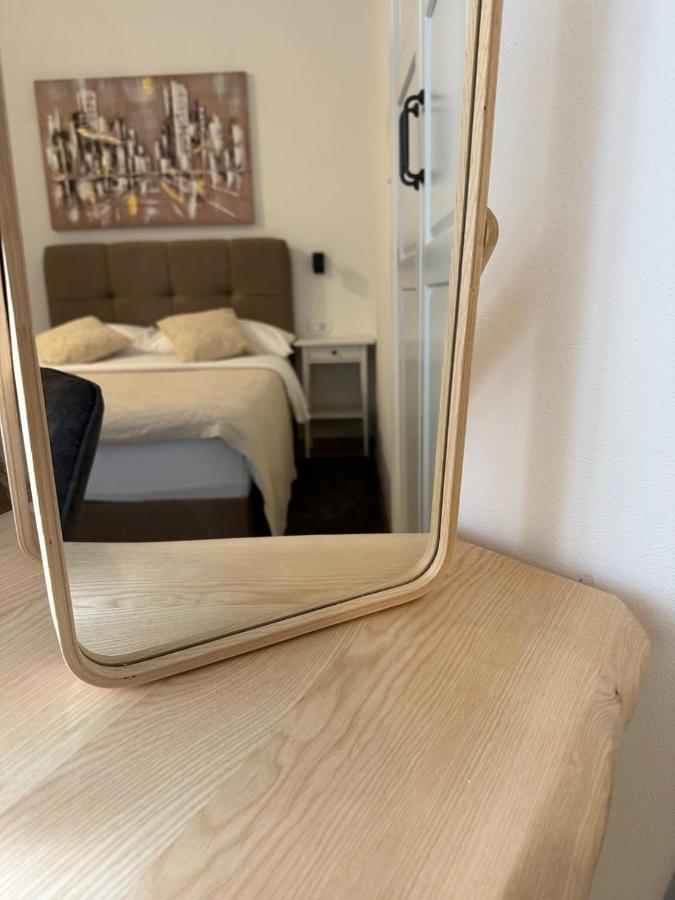 אוגולין Luxury City Rooms מראה חיצוני תמונה