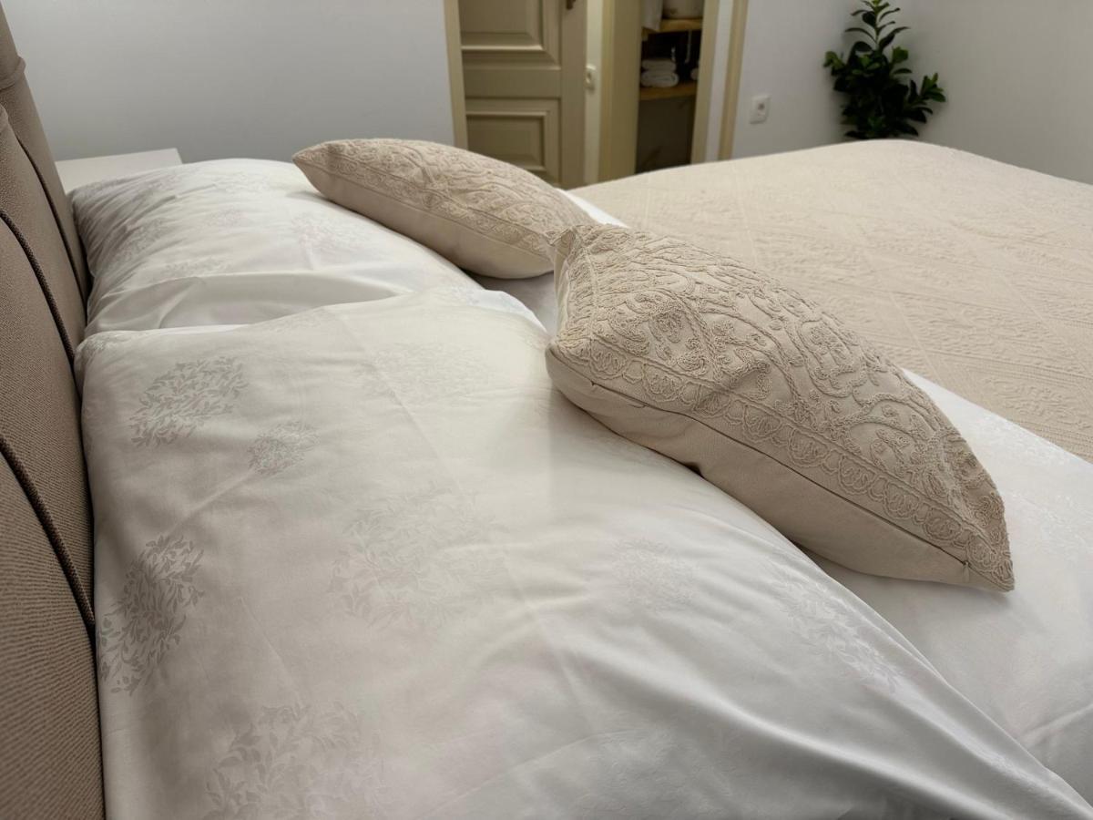 אוגולין Luxury City Rooms מראה חיצוני תמונה