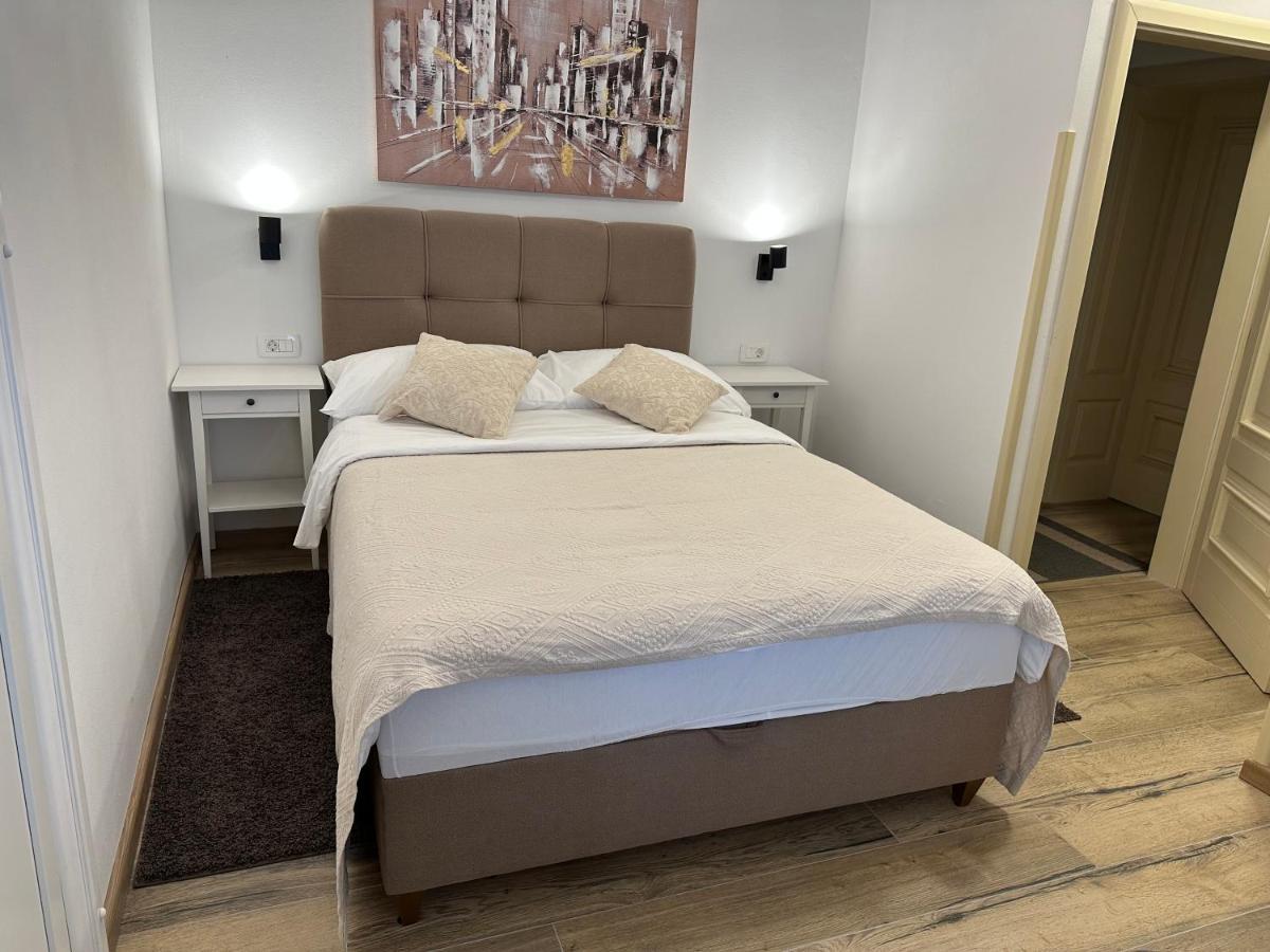 אוגולין Luxury City Rooms מראה חיצוני תמונה
