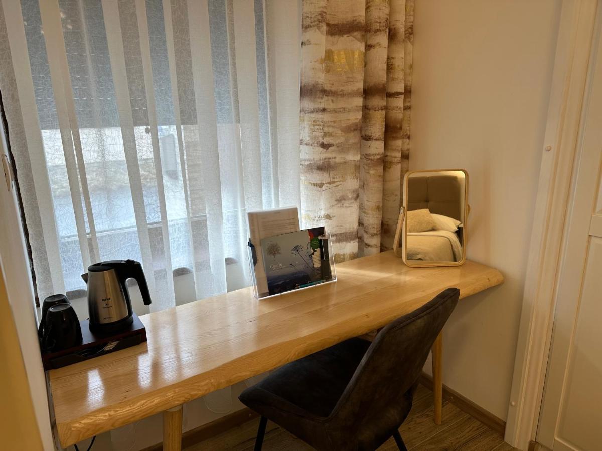 אוגולין Luxury City Rooms מראה חיצוני תמונה