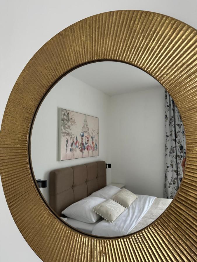 אוגולין Luxury City Rooms מראה חיצוני תמונה